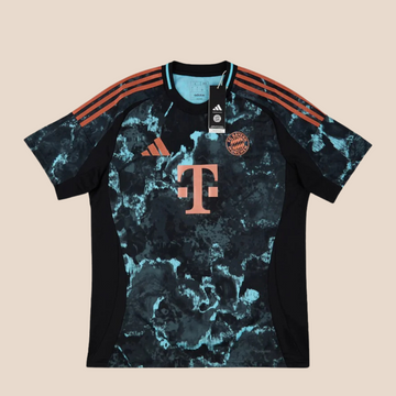 Bayern Munich 2024 Away