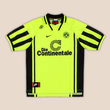 Borussia Dortmund 1996 Home