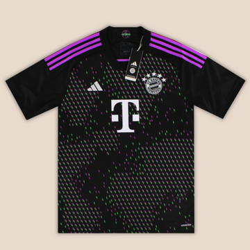Bayern Munich 2023 Away