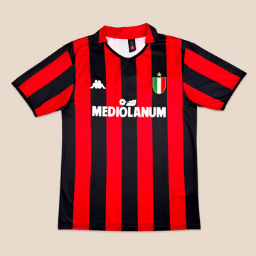 AC Milan 1988/89 Home