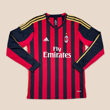 AC Milan 2013/14 Home