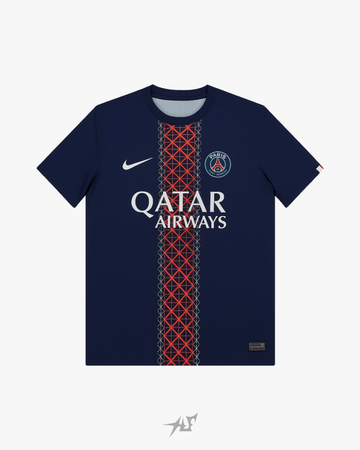 PSG HOME 2025