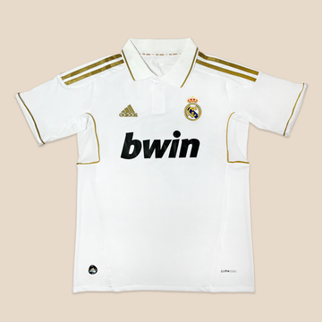 Real Madrid 2011/12 Home