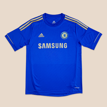 Chelsea 2012/13 Home
