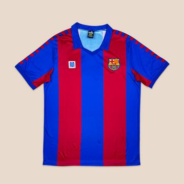FC Barcelona 1982/84 Home