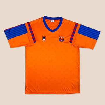 FC Barcelona 1991/92 Away