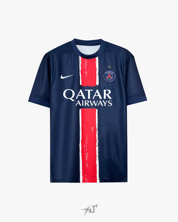 PSG CHAMPIONS OF EUROPE 2025