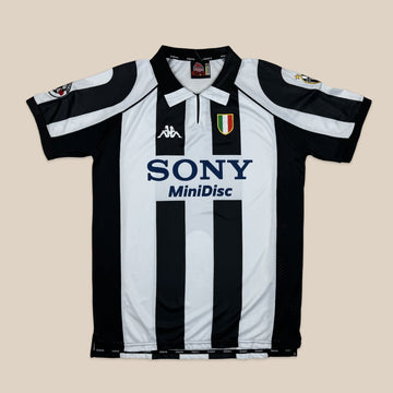 Juventus 1997/98 Home