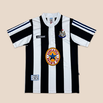 Newcastle 1995/96 Home