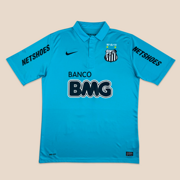 Santos 2012/13 Away
