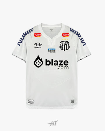SANTOS HOME 2025