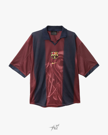 BARCELONA x TRAVIS SCOTT CACTUS JACK