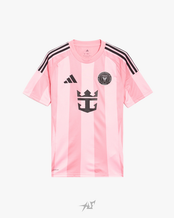 INTER MIAMI HOME 2025
