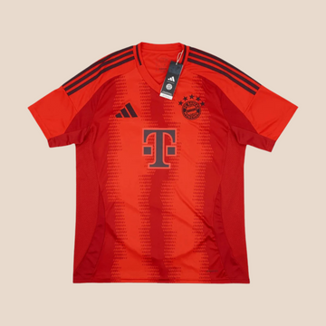 Bayern Munich 2024 Home