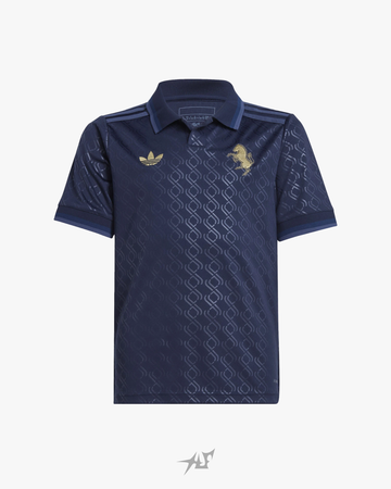 JUVENTUS THIRD 2024