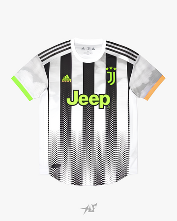 JUVENTUS x PALACE
