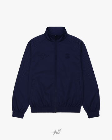 PSG JORDAN BLUE JACKET