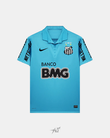 SANTOS AWAY 2011