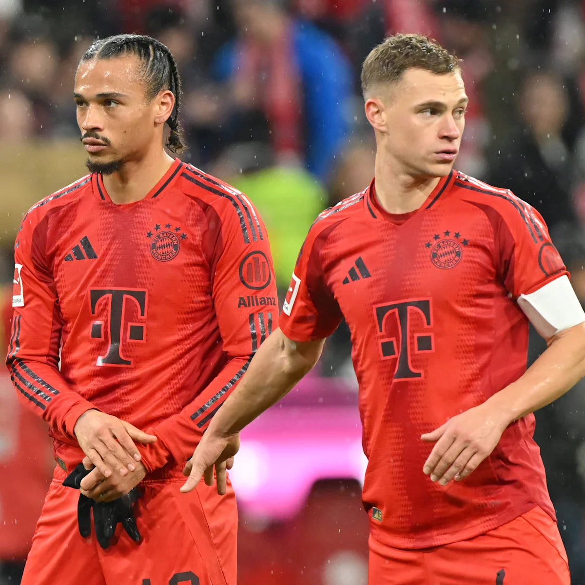 Bayern Munich 2024 Home