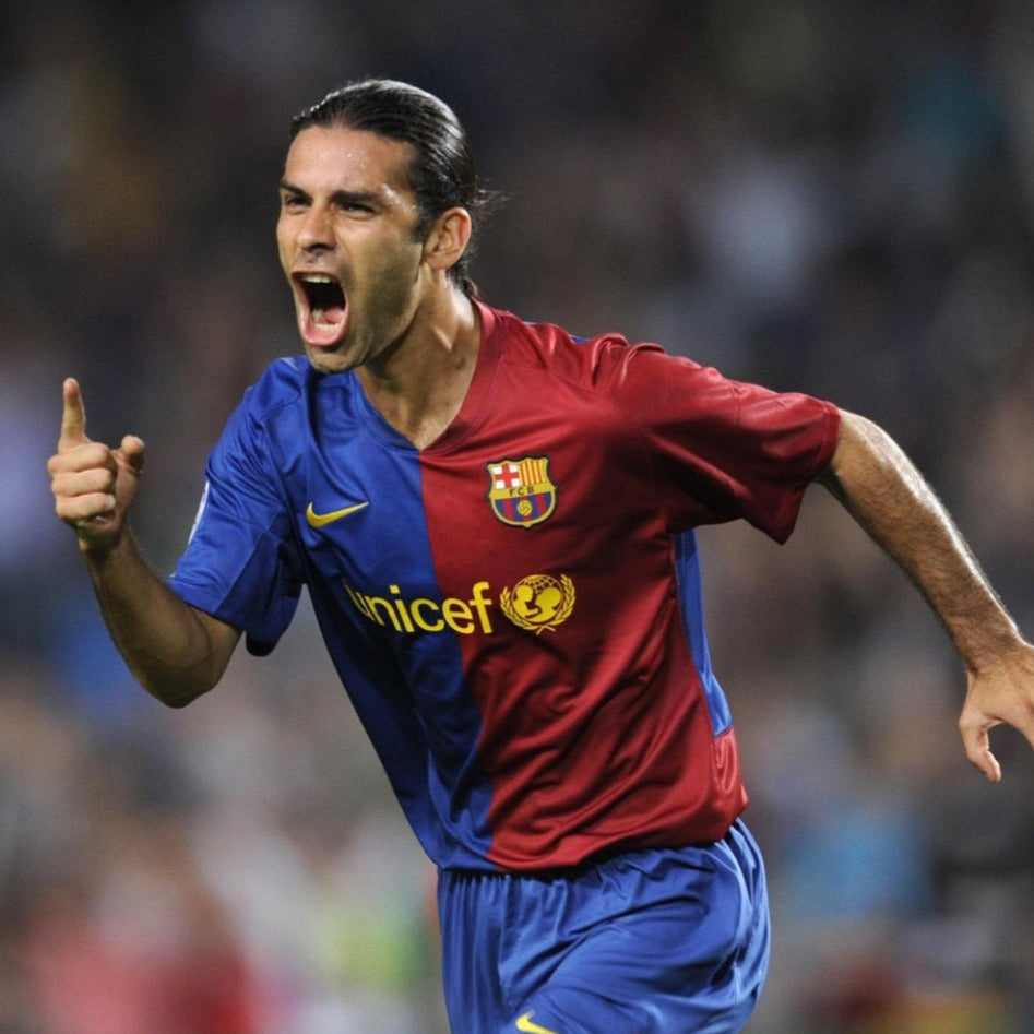 FC Barcelona 2008/09 Home