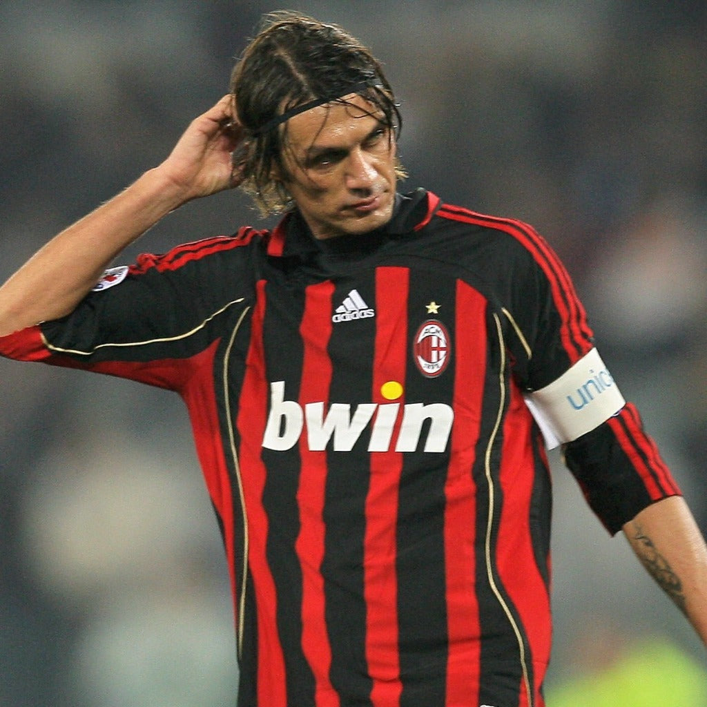 AC Milan 2006/07 Home
