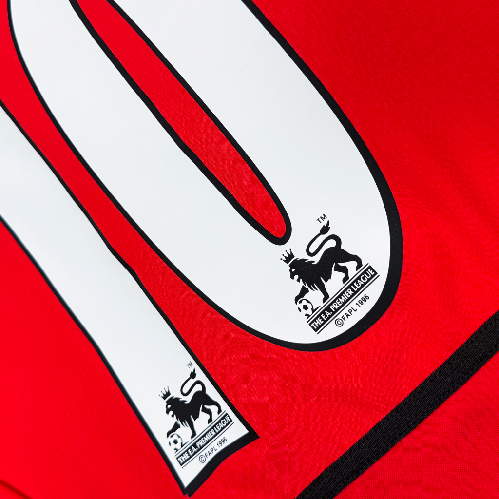 Manchester United 2002/04 Home