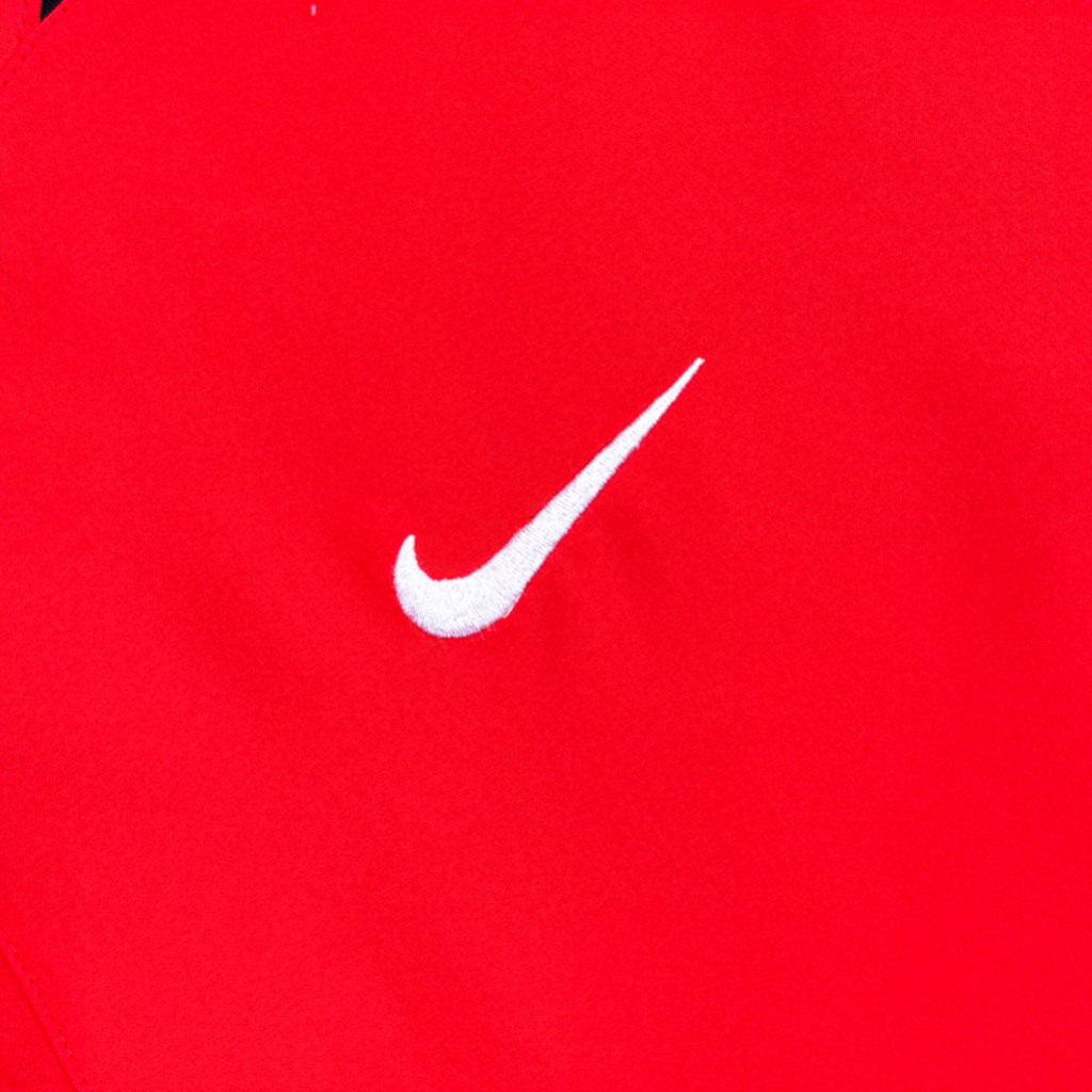 Manchester United 2002/04 Home