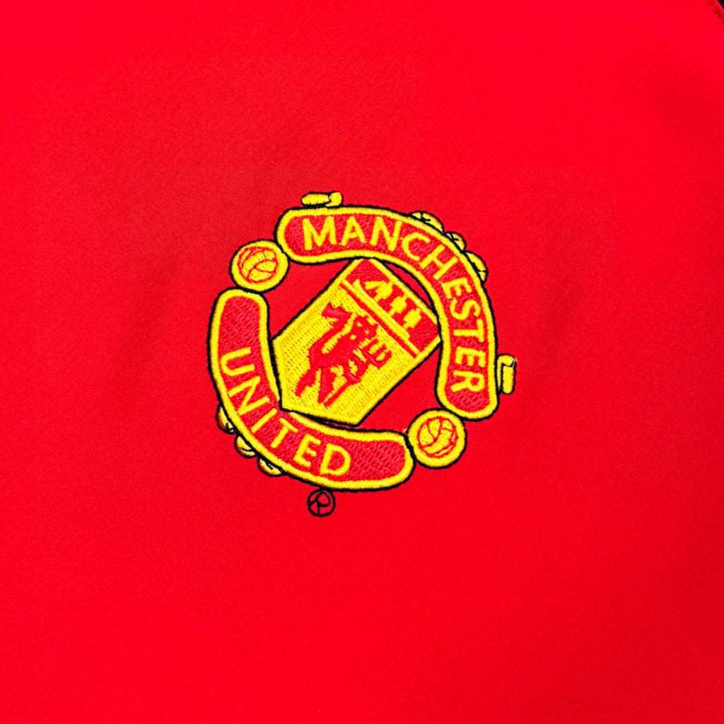 Manchester United 2002/04 Home