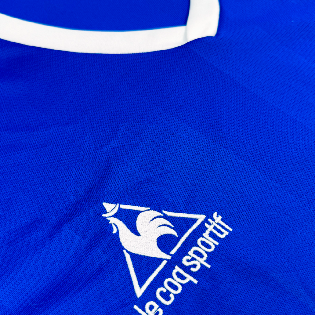 Argentina 1986 Away