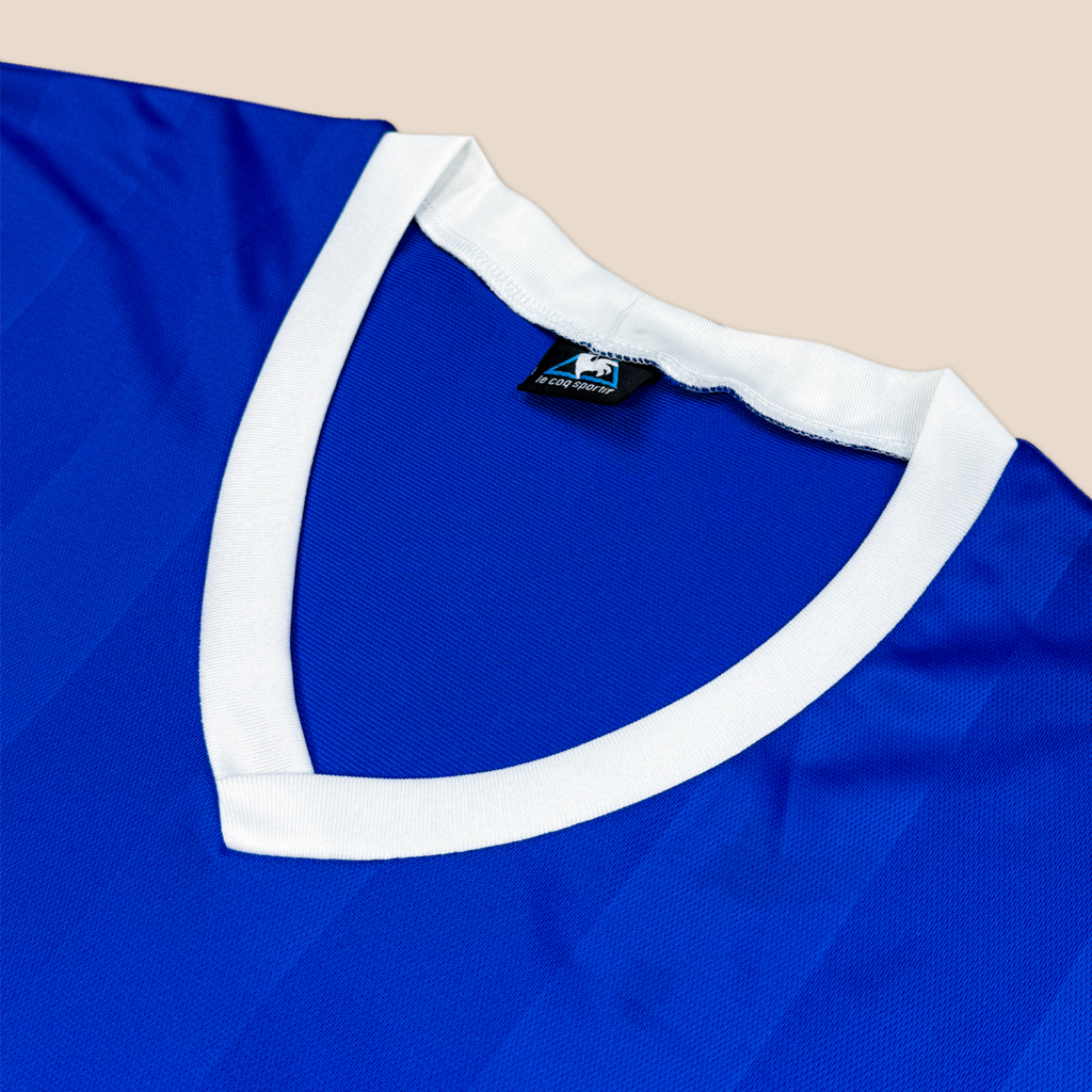 Argentina 1986 Away