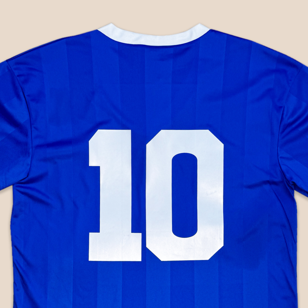 Argentina 1986 Away