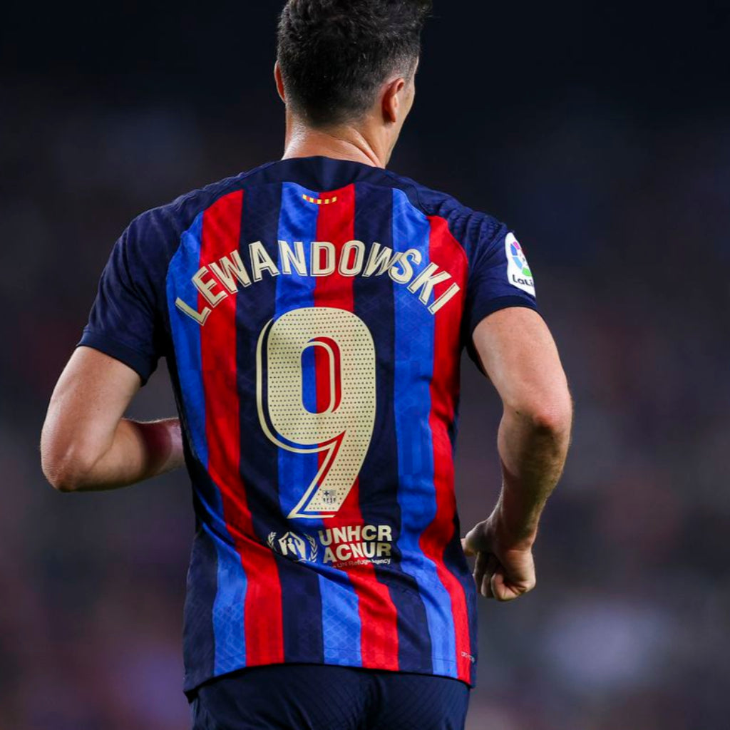 FC Barcelona Motomami