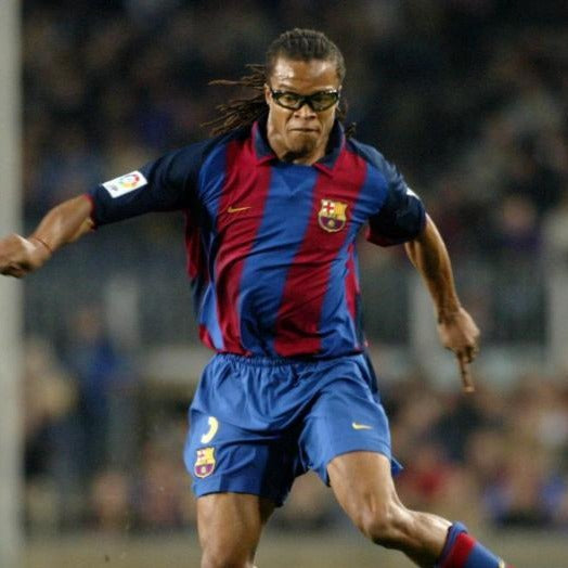 FC Barcelona 2003/04 Home