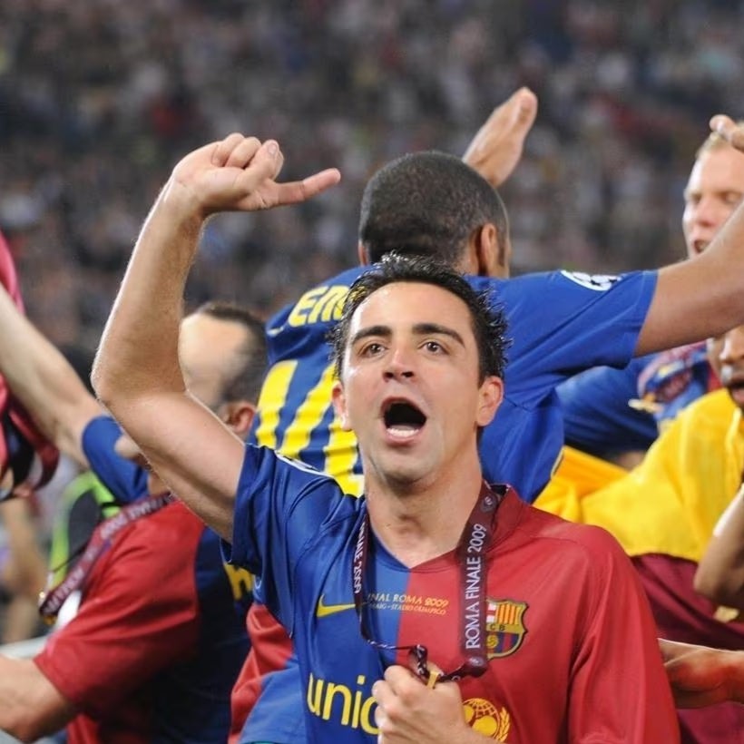 FC Barcelona 2008/09 Home
