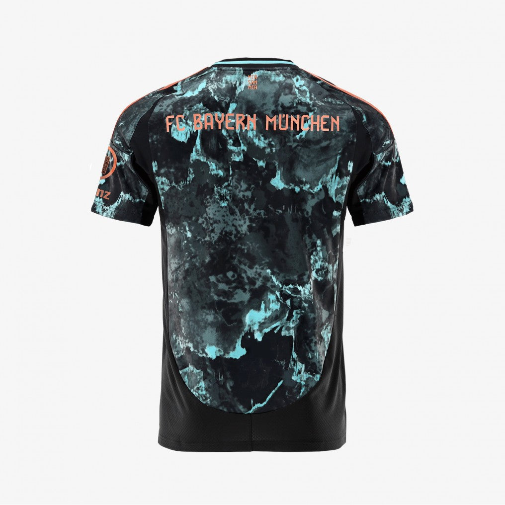 Bayern Munich 2024 Away