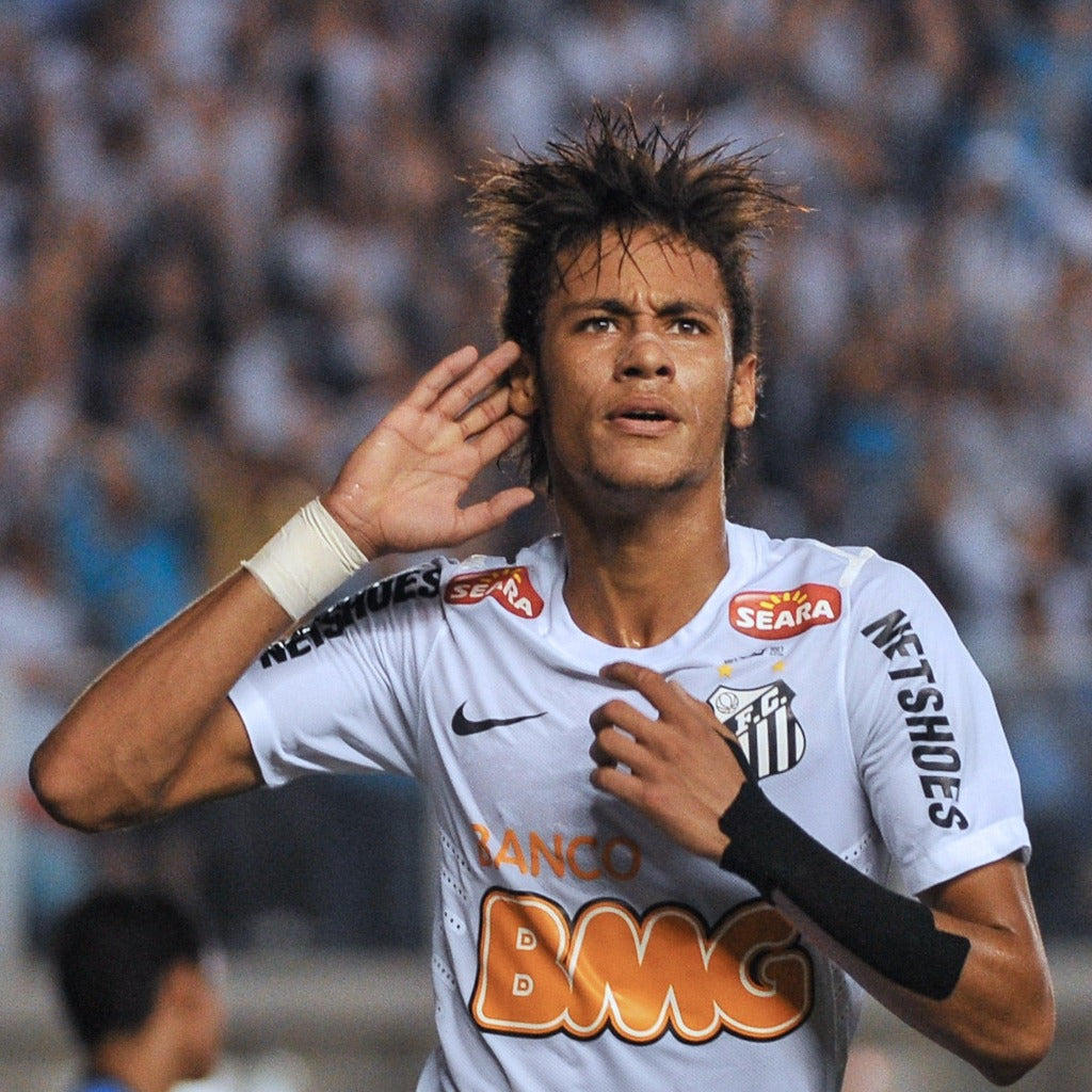 Santos 2012/13 Home