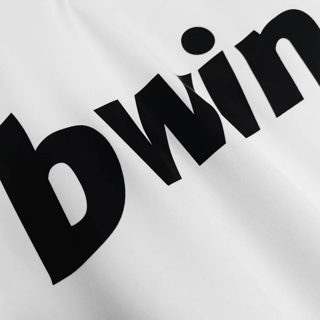 Real Madrid 2011/12 Home
