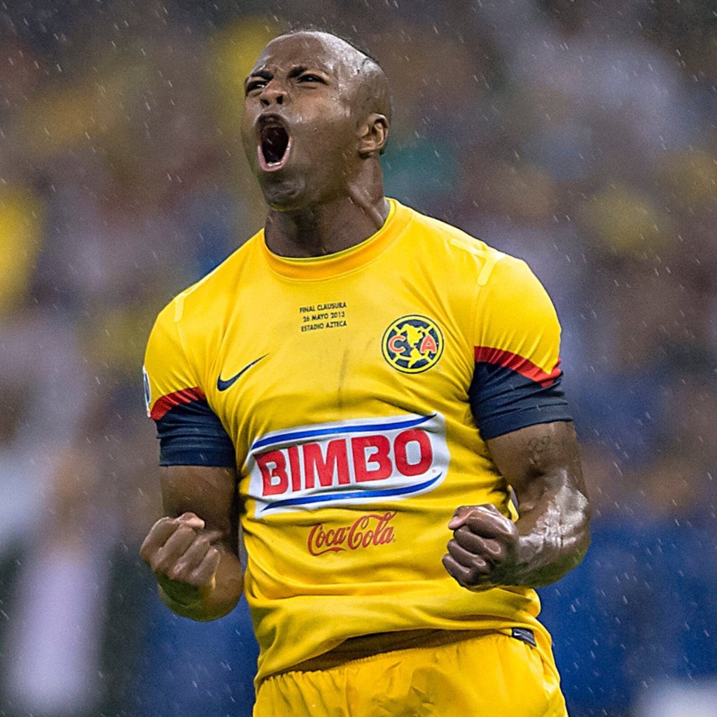América 2012/13 Home