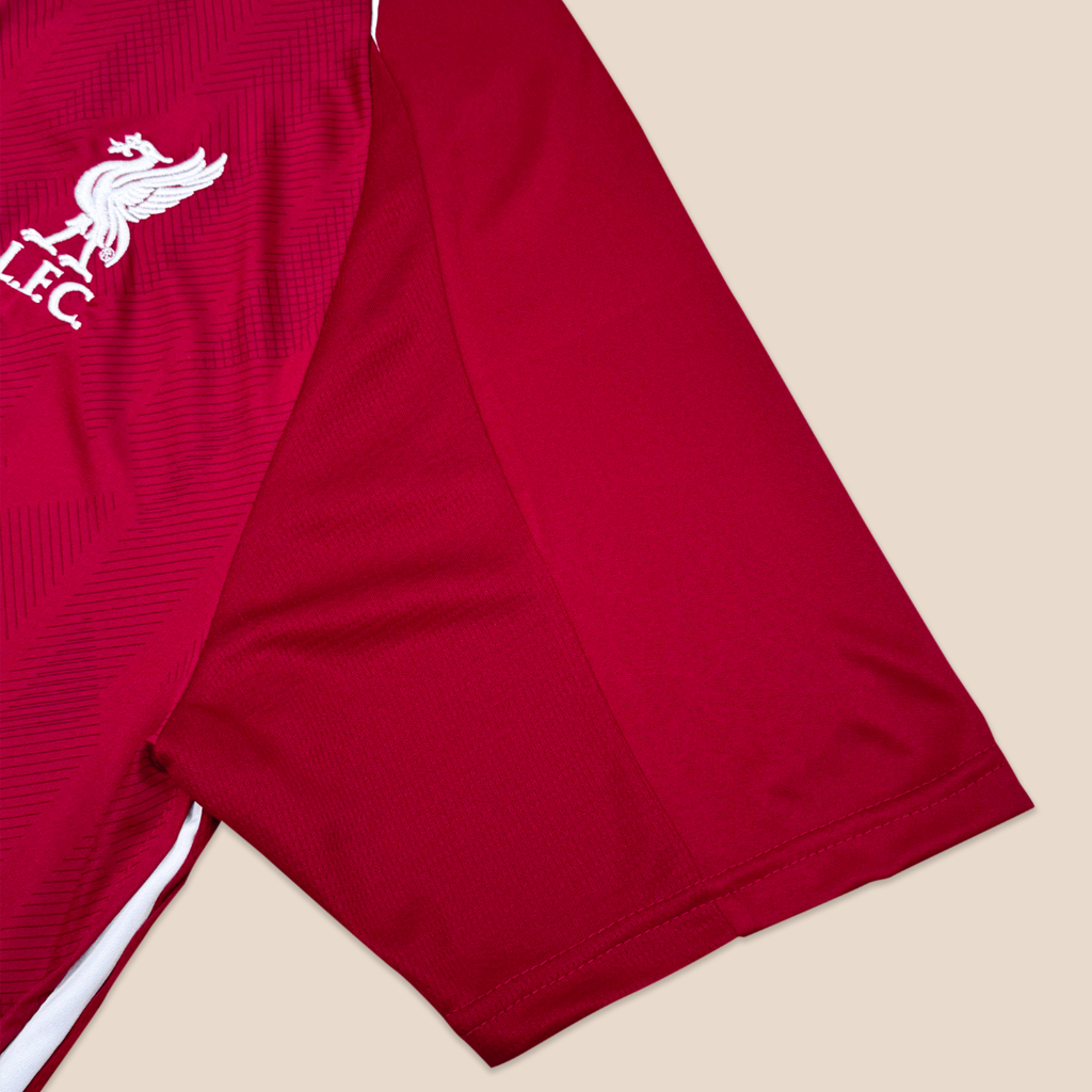 Liverpool 2018/19 Home