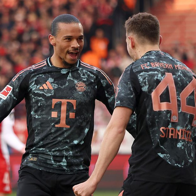 Bayern Munich 2024 Away