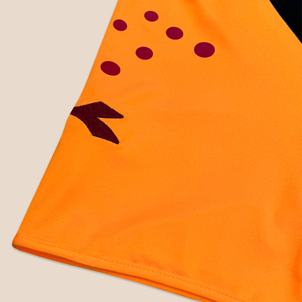 AS Roma 2005/06 Third