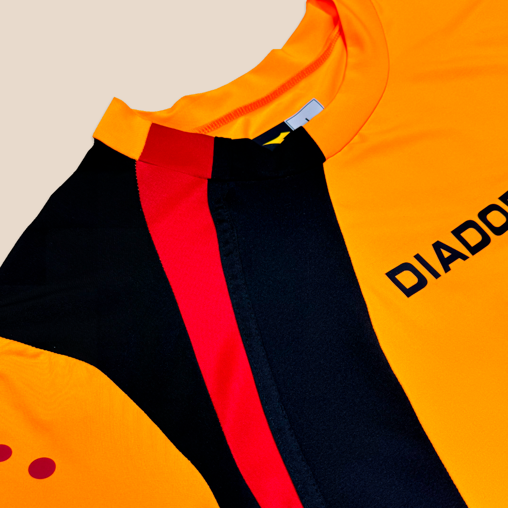 AS Roma 2005/06 Third