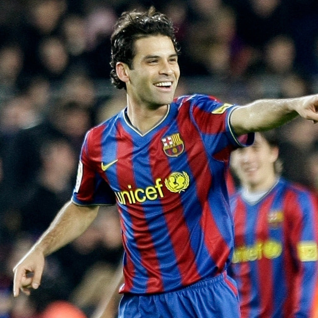 FC Barcelona 2009/10 Home