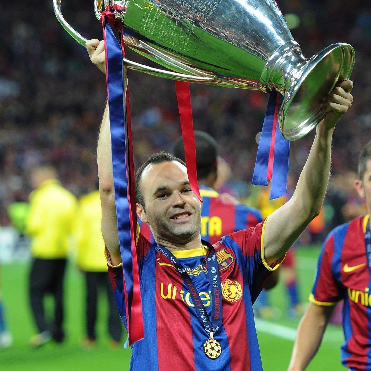 FC Barcelona 2010/11 Home