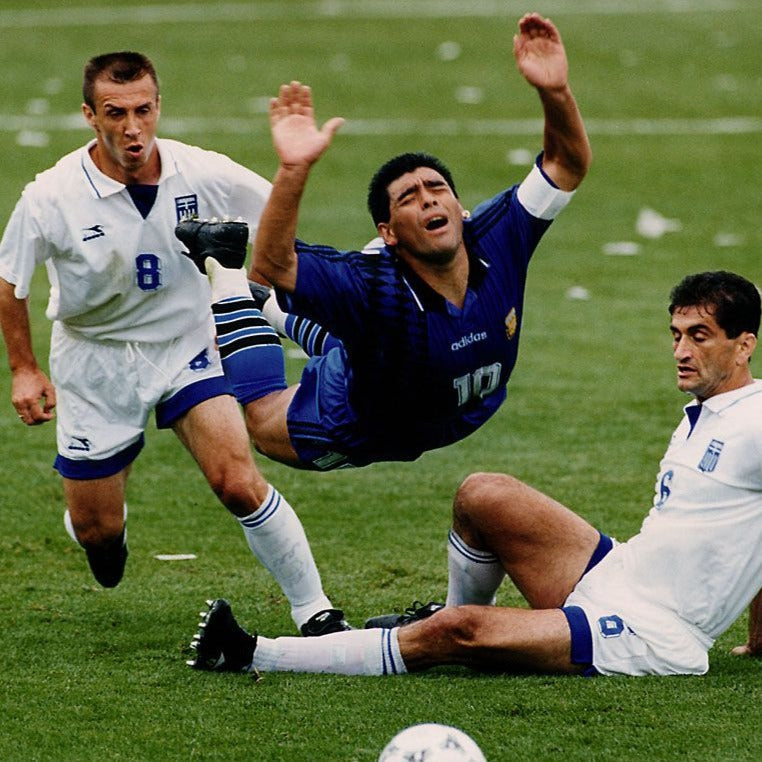 Argentina 1994 Away