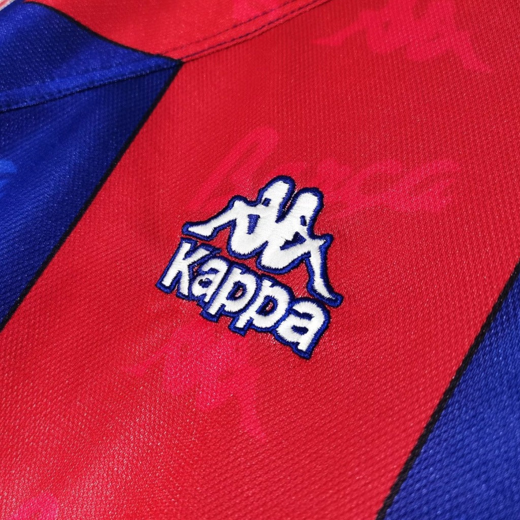 FC Barcelona 1996/97 Home