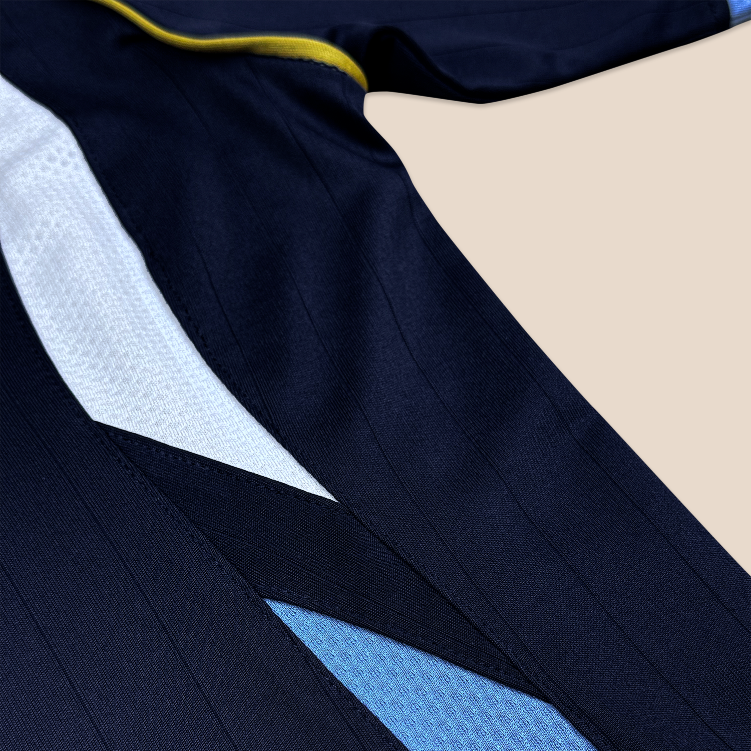 Argentina 2006 Away