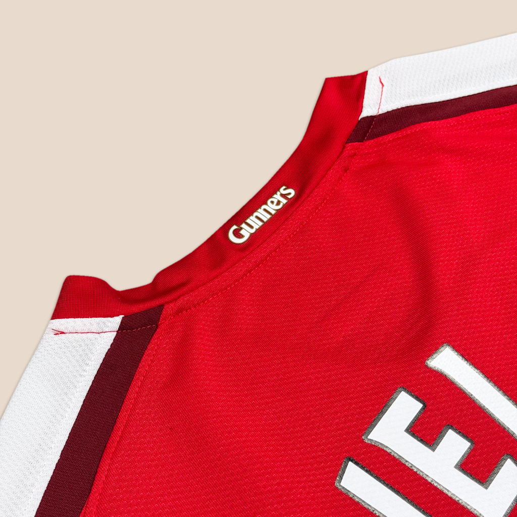 Arsenal 2008/09 Home
