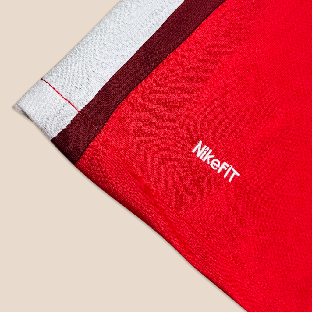 Arsenal 2008/09 Home