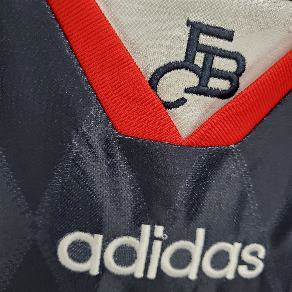 Bayern Munich 1997/98 Away